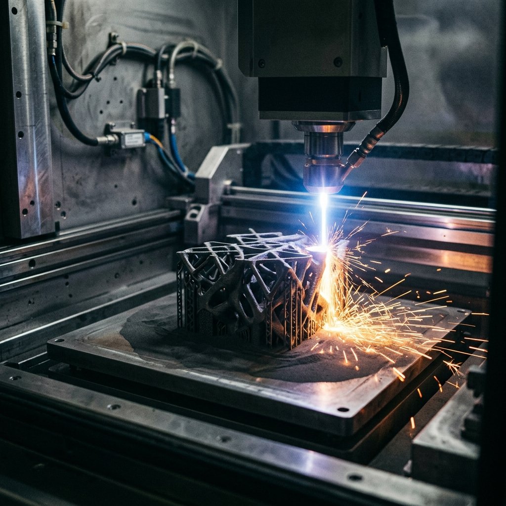 3D Printing